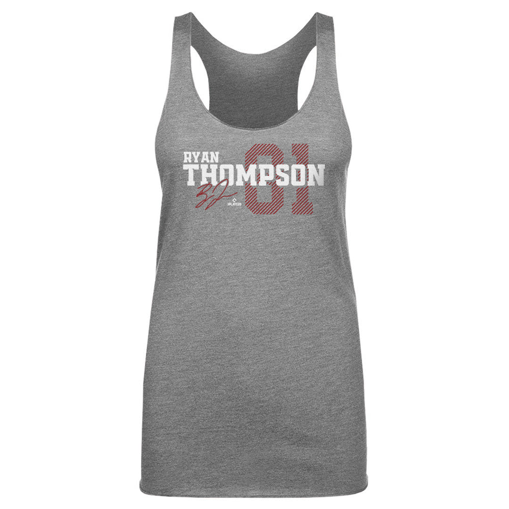 Ryan Thompson Arizona Type WHT (ONLINE ORDER ONLY)
