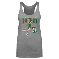 Jayson Tatum Boston Celtics Shattered WHT (ONLINE ORDER ONLY)