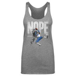 Derwin James Jr. Los Angeles C Nope WHT (ONLINE ORDER ONLY)