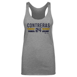 William Contreras Milwaukee Font (ONLINE ORDER ONLY)