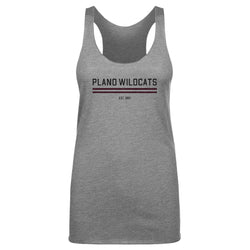 Plano Crown Trio Vertical Lines (ONLINE ORDER ONLY)
