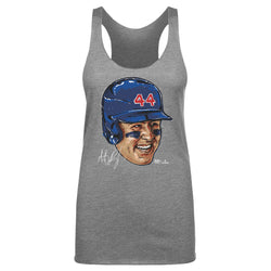 Anthony Rizzo Chicago C Smile WHT (ONLINE ORDER ONLY)