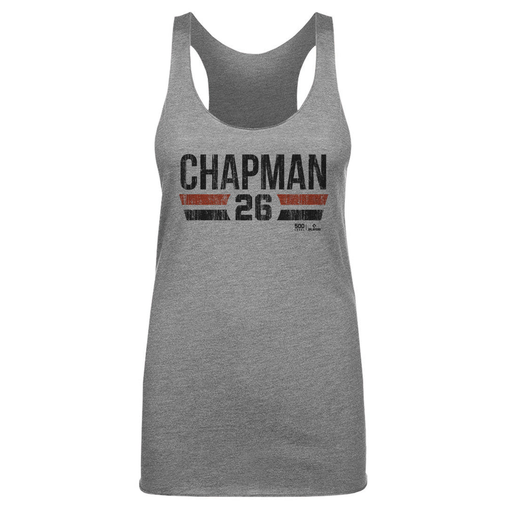 Matt Chapman San Francisco Font (ONLINE ORDER ONLY)
