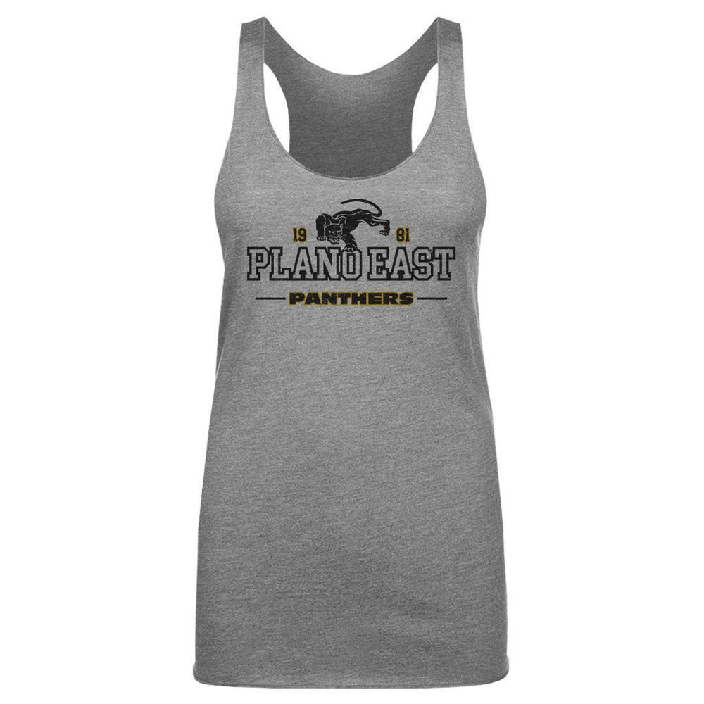 Crown Trio Plano East Panthers Athletic (ONLINE ORDER ONLY)