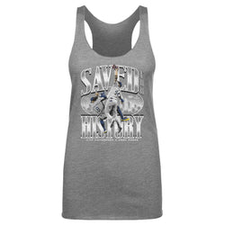 Andy Pages Los Angeles D Saved For History WHT (ONLINE ORDER ONLY)