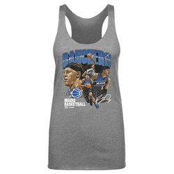 Paolo Banchero Orlando Magic Collage WHT (ONLINE ORDER ONLY)