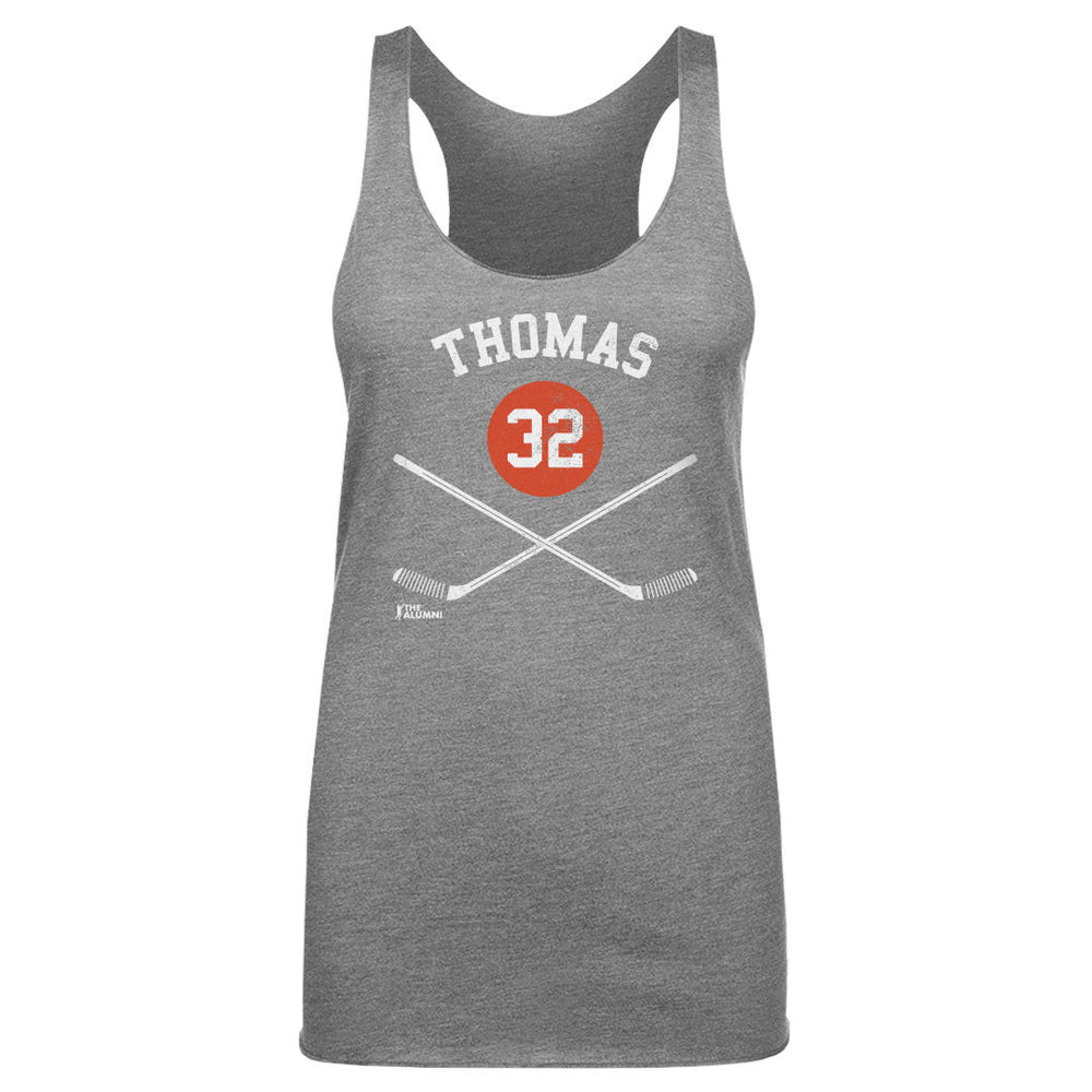 Steve Thomas New York I 32 Sticks WHT