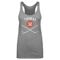 Steve Thomas New York I 32 Sticks WHT