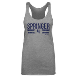 George Springer Toronto Font (ONLINE ORDER ONLY)