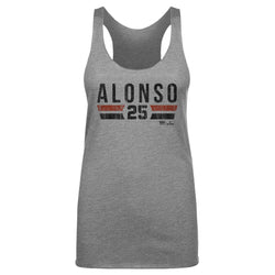 Pete Alonso Baltimore Font (ONLINE ORDER ONLY)
