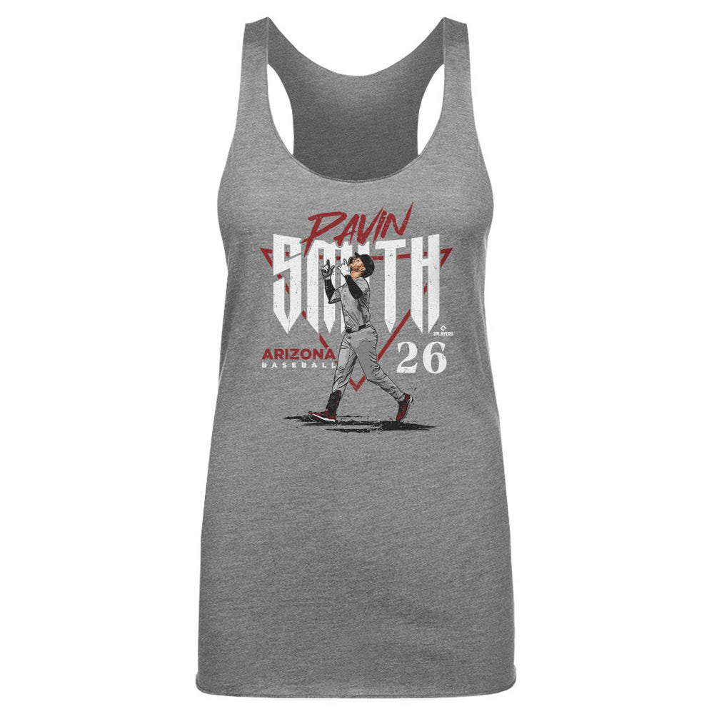 Pavin Smith Arizona Triangle WHT (ONLINE ORDER ONLY)