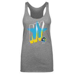 New York Cosmos Wave Bold WHT