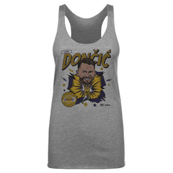 Luka Doncic Los Angeles Lakers Caricature (ONLINE ORDER ONLY)
