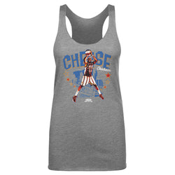 Cheese Chisholm Harlem Globetrotters Nickname WHT