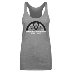 Vandegrift Crown Trio Viper Choir Rainbow Notes WHT (ONLINE ORDER ONLY)