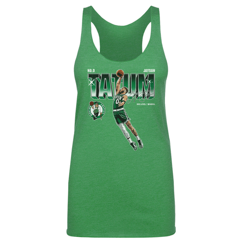 Jayson Tatum Boston Celtics Futuristic WHT (ONLINE ORDER ONLY)