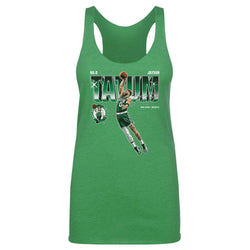 Jayson Tatum Boston Celtics Futuristic WHT (ONLINE ORDER ONLY)