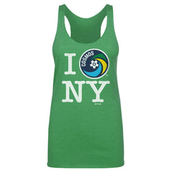 New York Cosmos I Love NY WHT (ONLINE ORDER ONLY)