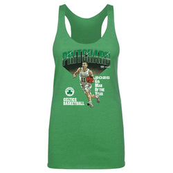 Payton Pritchard Boston Celtics 2025 6th Man Of The Year WHT (ONLINE ORDER ONLY)