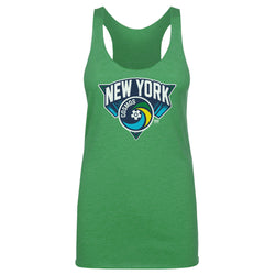 New York Cosmos Emblem WHT