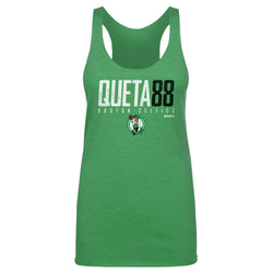 Neemias Queta Boston Celtics Elite WHT (ONLINE ORDER ONLY)