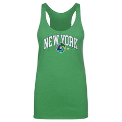 New York Cosmos Arc WHT