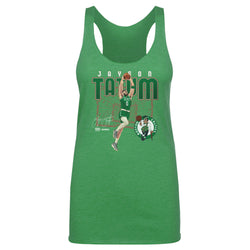 Jayson Tatum Boston Celtics Shattered WHT (ONLINE ORDER ONLY)