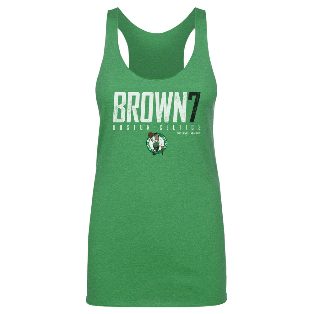 Jaylen Brown Boston Celtics Elite WHT (ONLINE ORDER ONLY)
