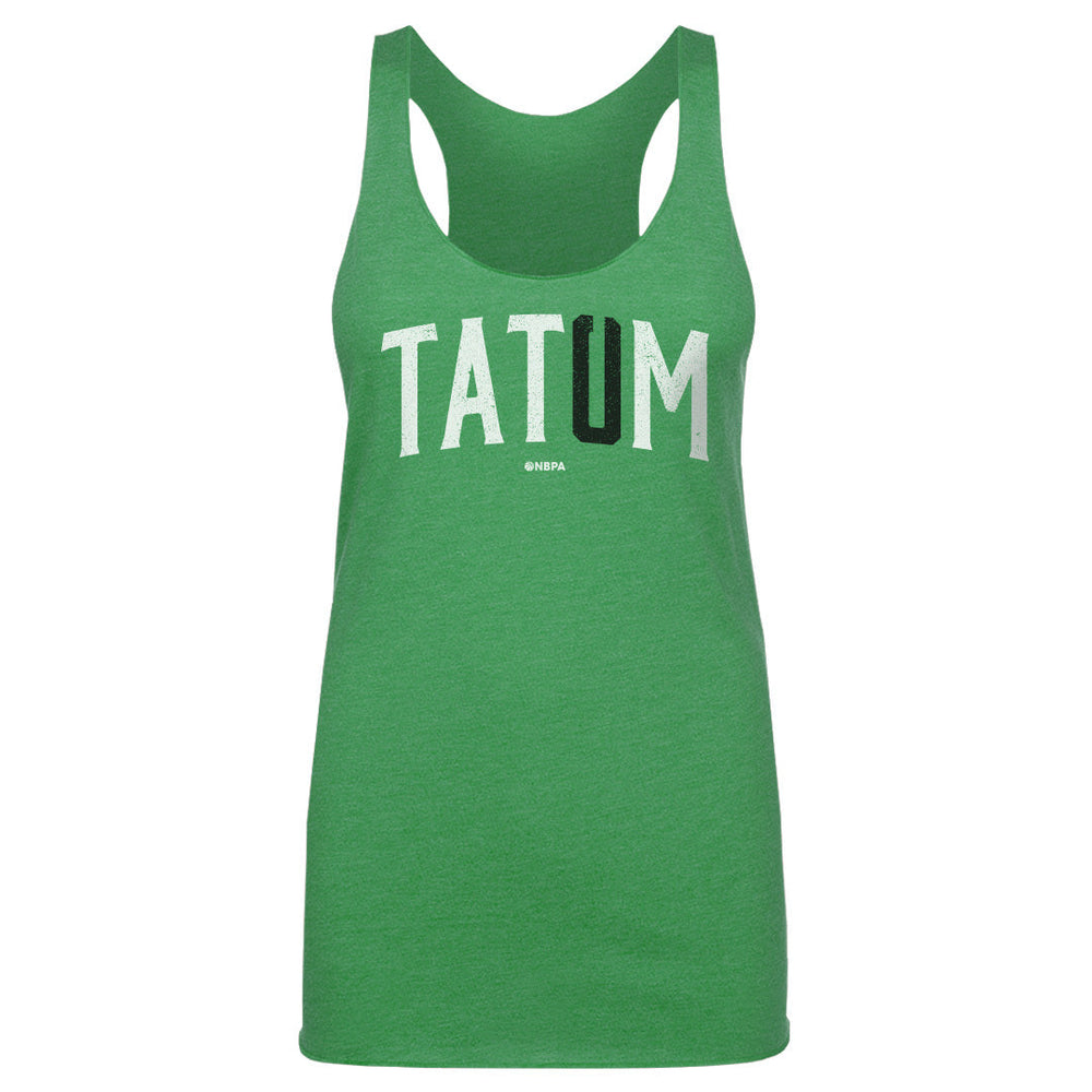 Jayson Tatum Name Number W WHT (ONLINE ORDER ONLY)