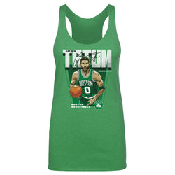 Jayson Tatum Boston Celtics Premiere WHT (ONLINE ORDER ONLY)