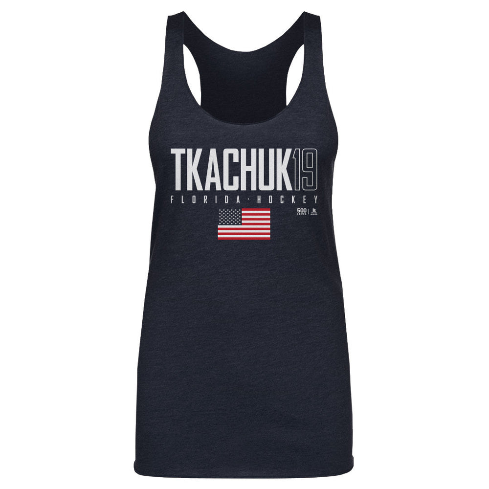 Matthew Tkachuk Florida USA Elite WHT (ONLINE ORDER ONLY)