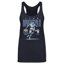 Lyn Biyendolo Seattle Reign FC Bitmap WHT (ONLINE ONLY)