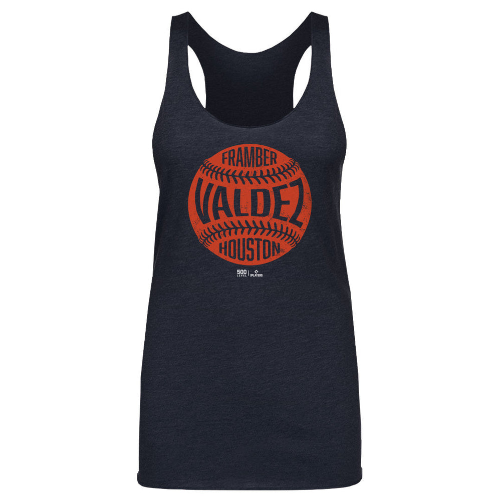 Framber Valdez Houston Vintage Baseball WHT (ONLINE ORDER ONLY)