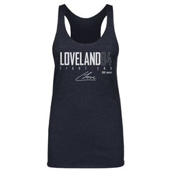 Colston Loveland Chicago Elite WHT (ONLINE ORDER ONLY)