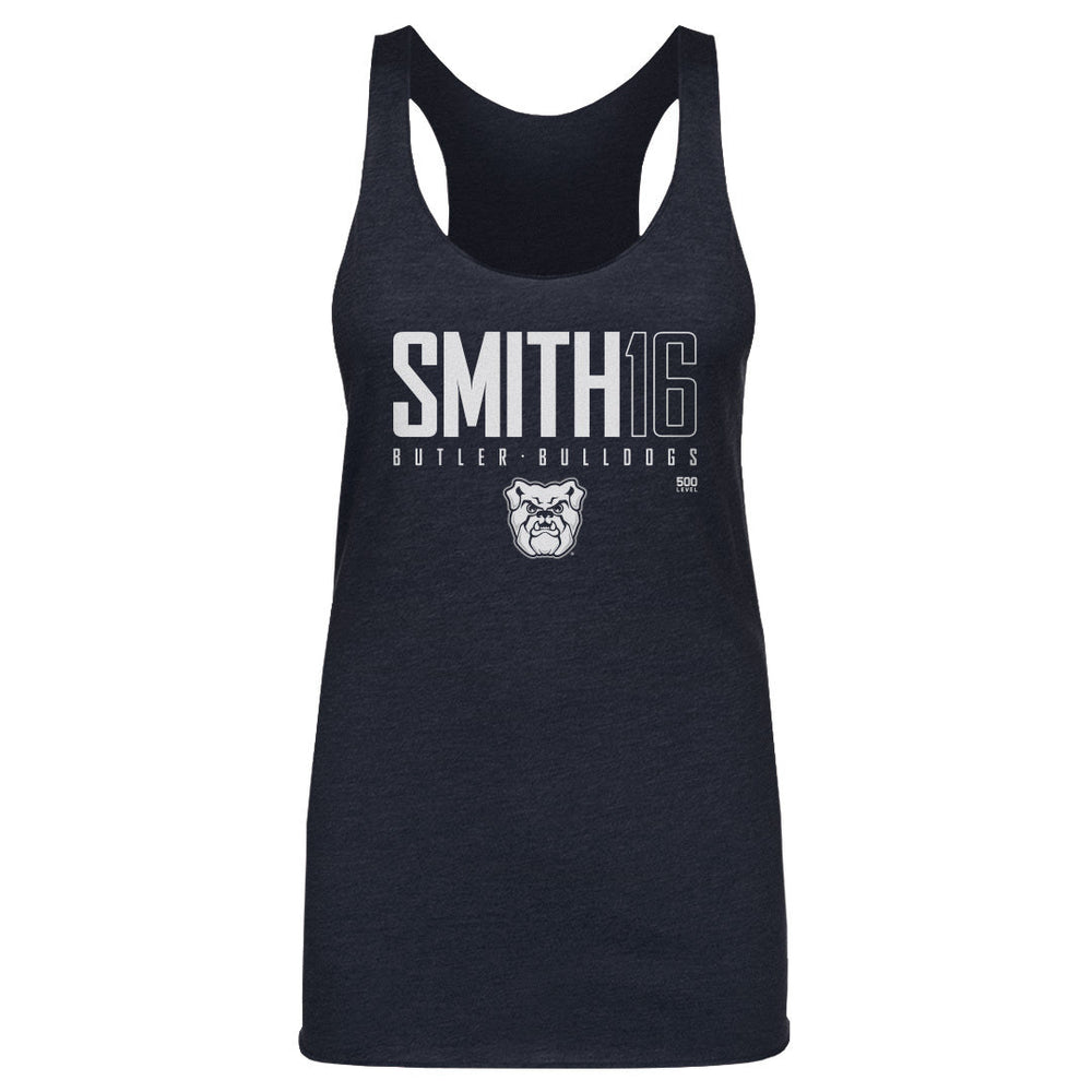 Jordan Smith Butler Bulldogs Elite WHT (ONLINE ORDER ONLY)