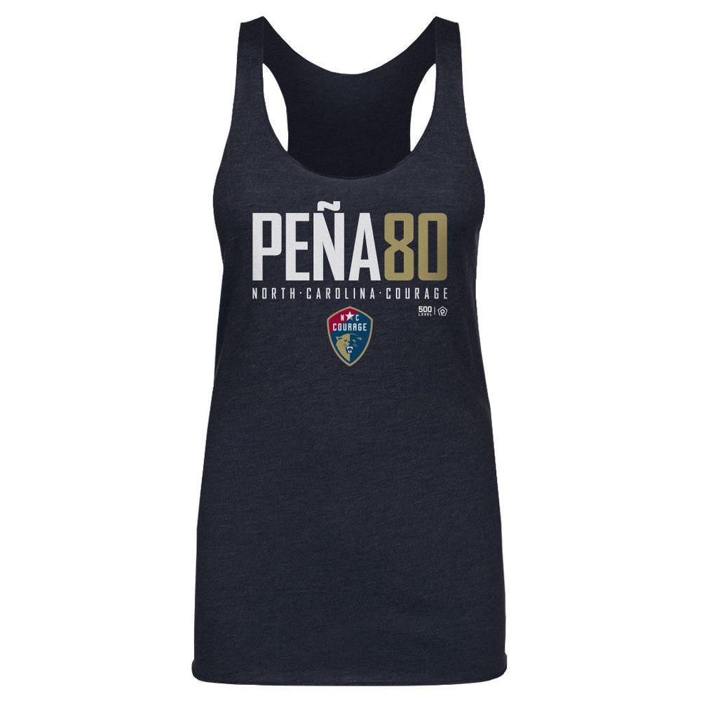 Oli Pena North Carolina Courage Elite WHT (ONLINE ORDER ONLY)