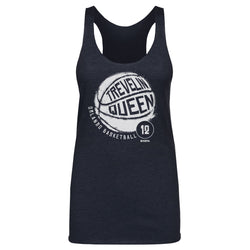 Trevelin Queen Orlando Basketball WHT (ONLINE ORDER ONLY)