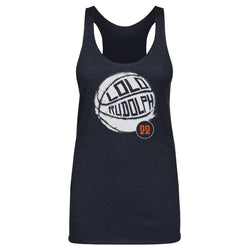LoLo Rudolph College Basketball WHT (ONLINE ORDER ONLY)