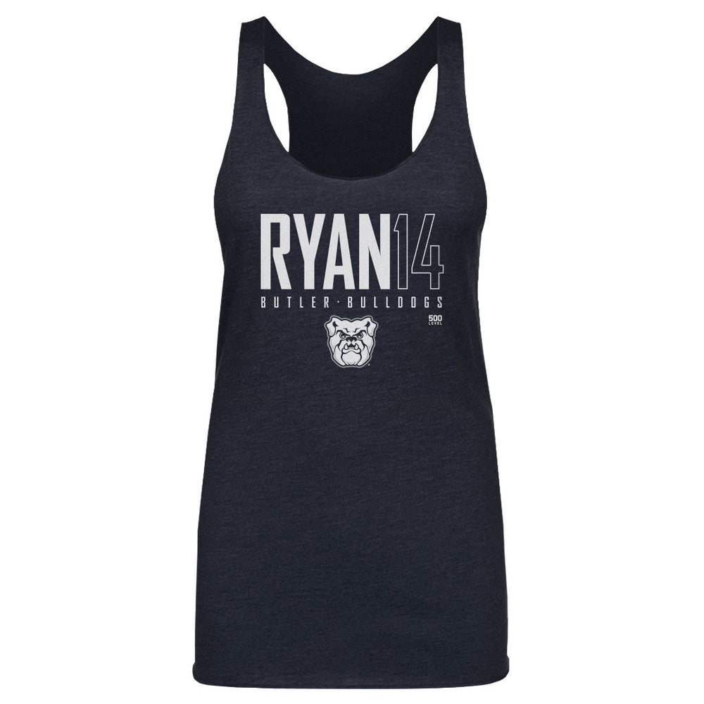 Riley Ryan Butler Bulldogs Elite WHT (ONLINE ORDER ONLY)