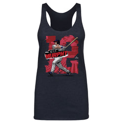 Sean Murphy Atlanta Rough WHT (ONLINE ORDER ONLY)