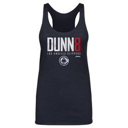Kris Dunn Los Angeles Clippers Elite WHT (ONLINE ORDER ONLY)