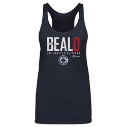Bradley Beal Los Angeles Clippers Elite WHT (ONLINE ORDER ONLY)