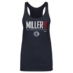 Jordan Miller Los Angeles Clippers Elite WHT (ONLINE ORDER ONLY)