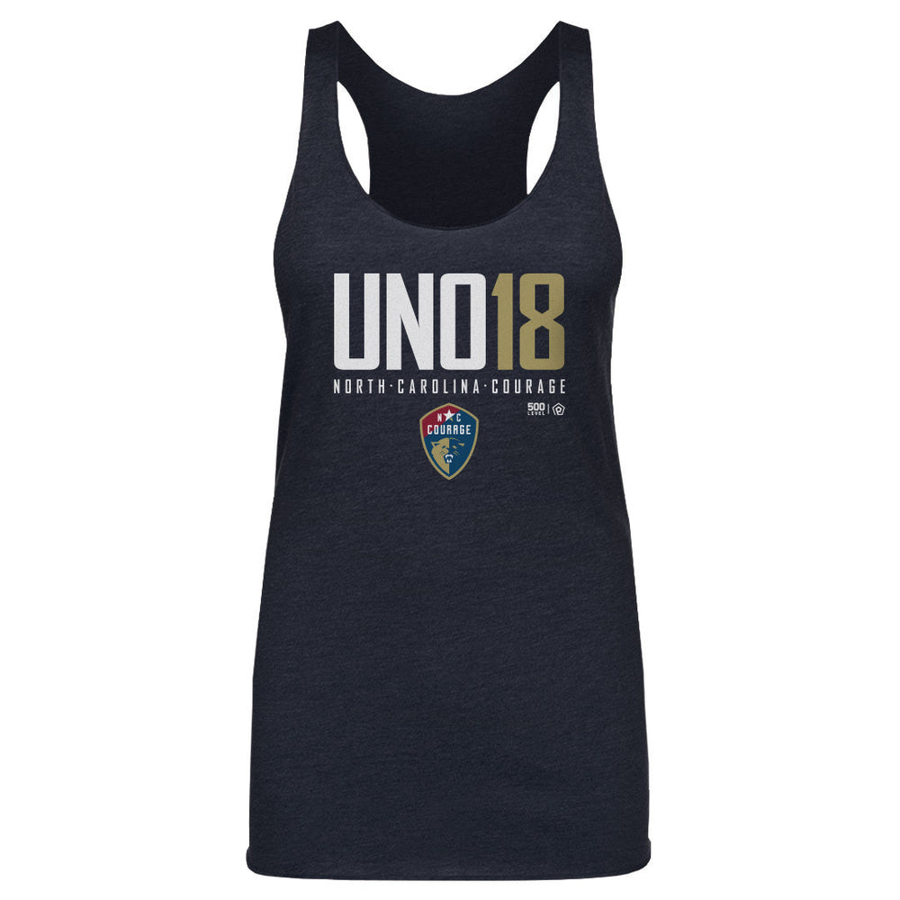 Uno Shiragaki North Carolina Courage Elite WHT (ONLINE ORDER ONLY)