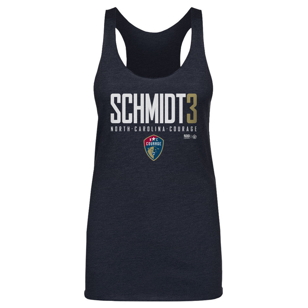 Sydney Schmidt North Carolina Courage Elite WHT (ONLINE ORDER ONLY)