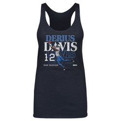Derius Davis Los Angeles C Catch WHT (ONLINE ORDER ONLY)