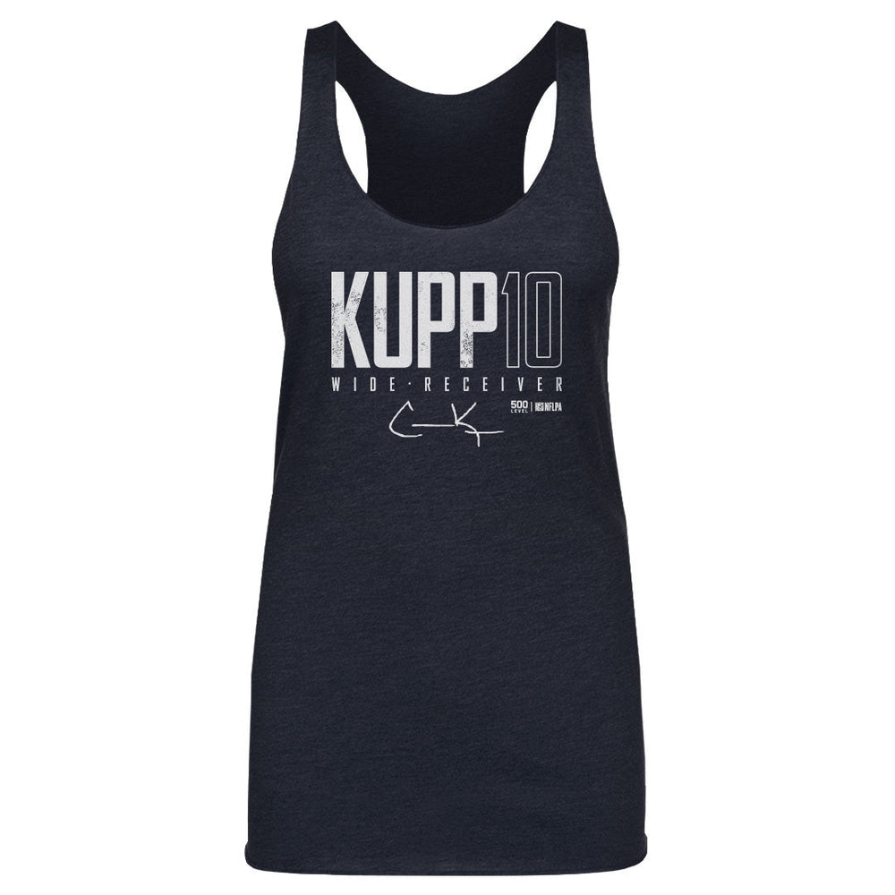 Cooper Kupp Seattle Elite WHT (ONLINE ORDER ONLY)