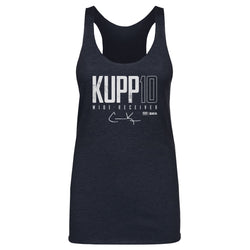 Cooper Kupp Seattle Elite WHT (ONLINE ORDER ONLY)