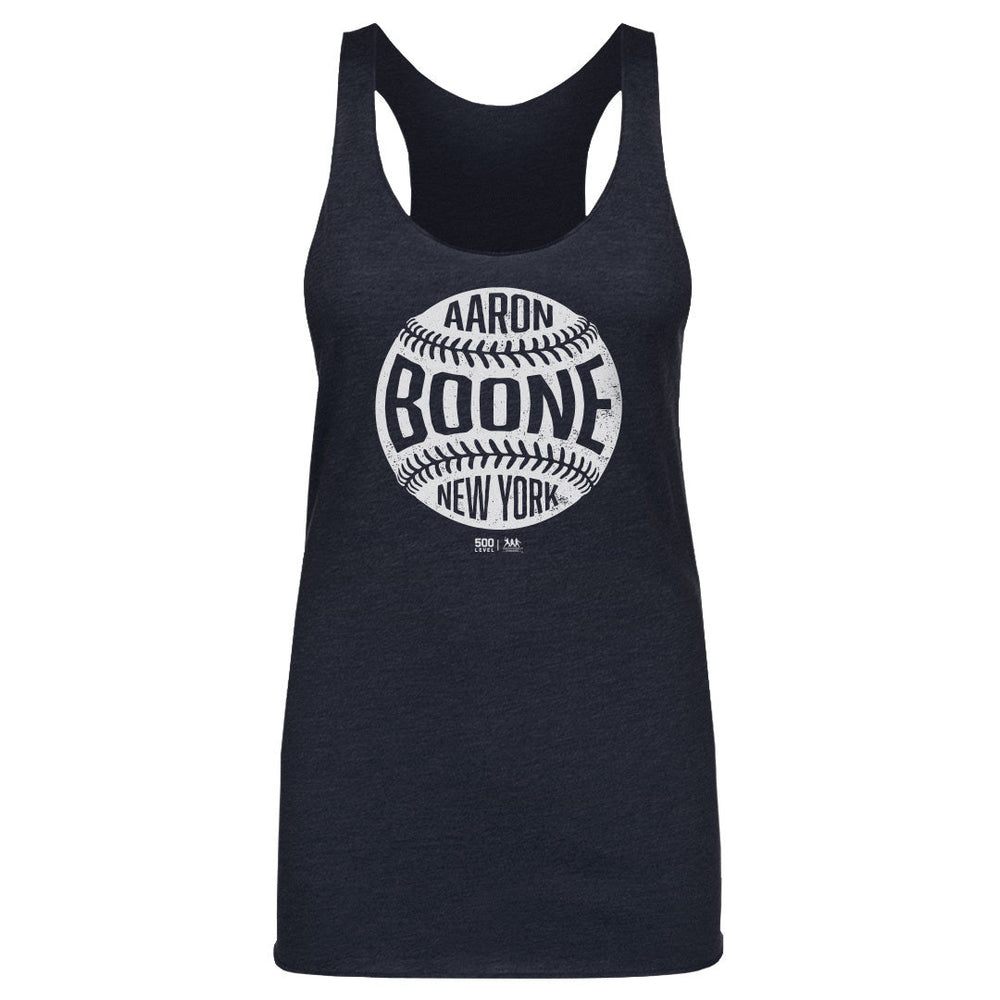 Aaron Boone New York Y Vintage Baseball WHT (ONLINE ORDER ONLY)