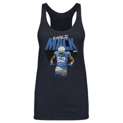 Khalil Mack Los Angeles C Stomp WHT (ONLINE ORDER ONLY)